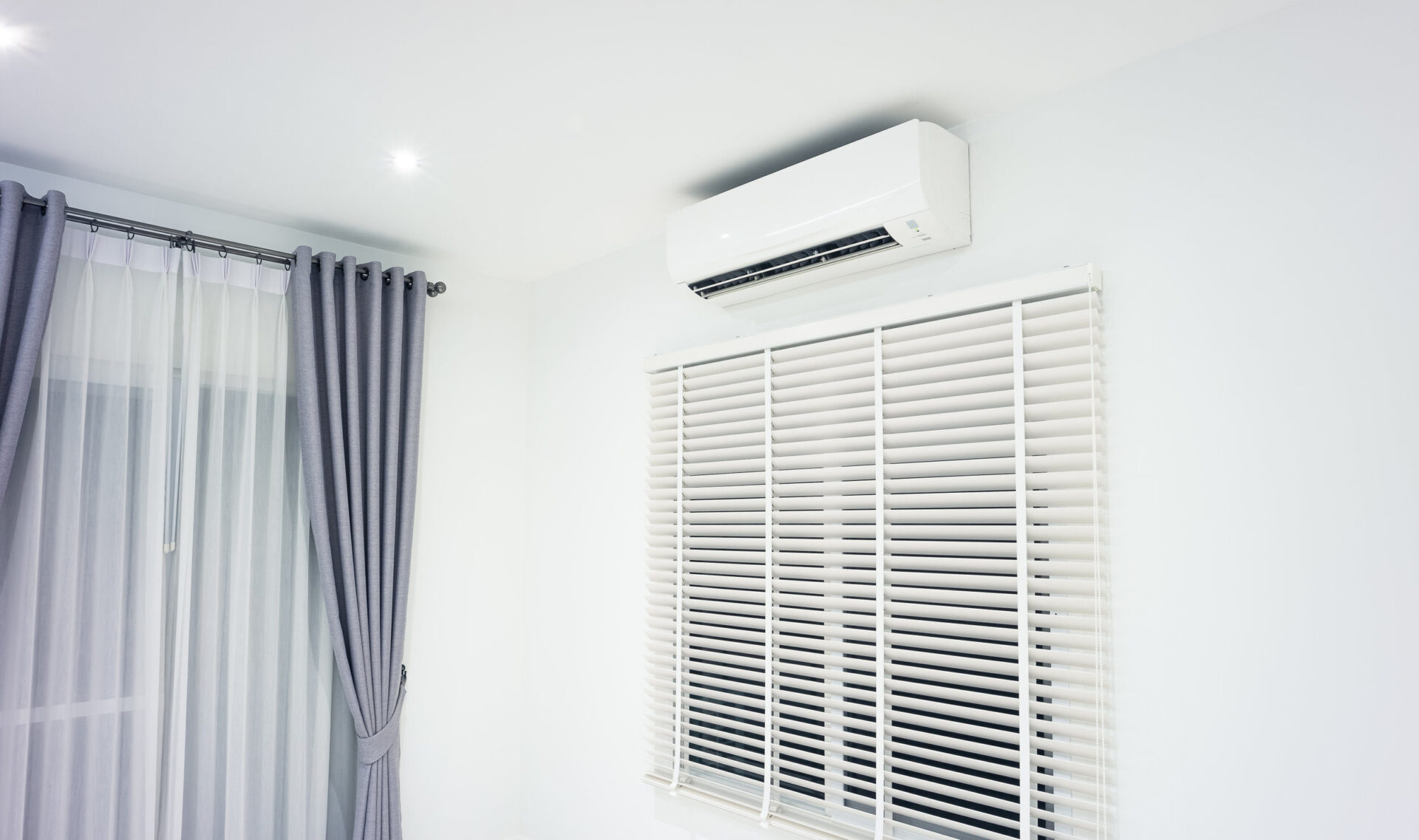 ductless services