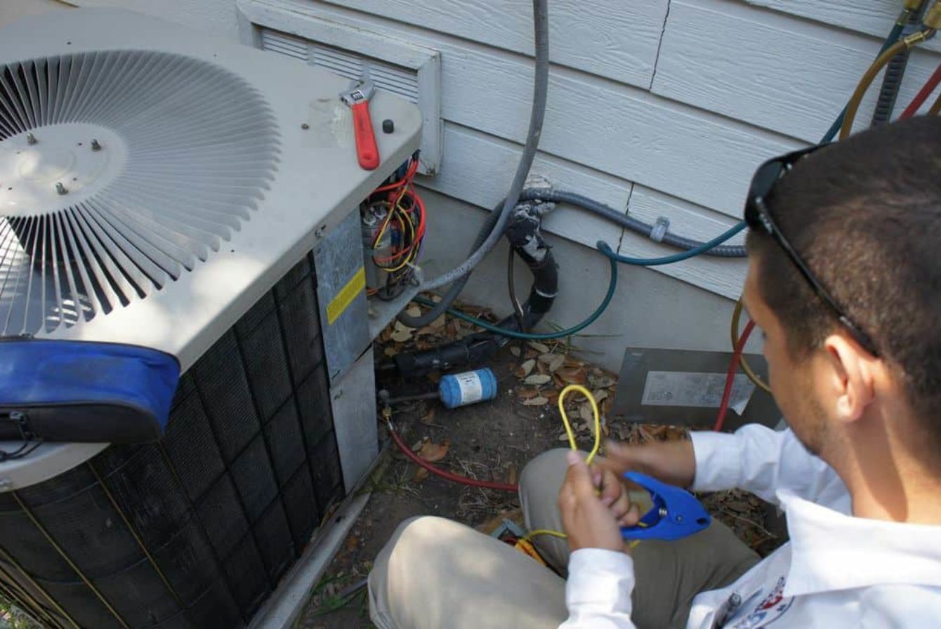 How to Mitigate the Noise from Your HVAC Unit | Champion AC