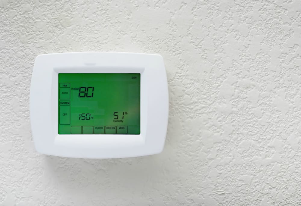 best-thermostat-setting-for-summer