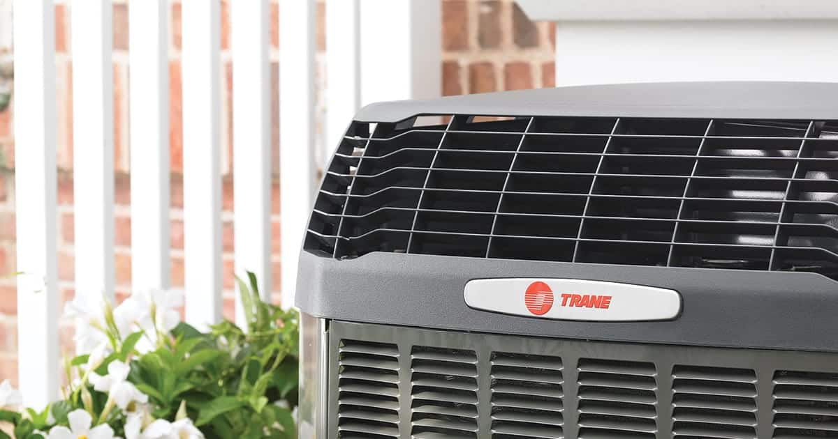 Here's how to clean your air conditioner - Reviewed