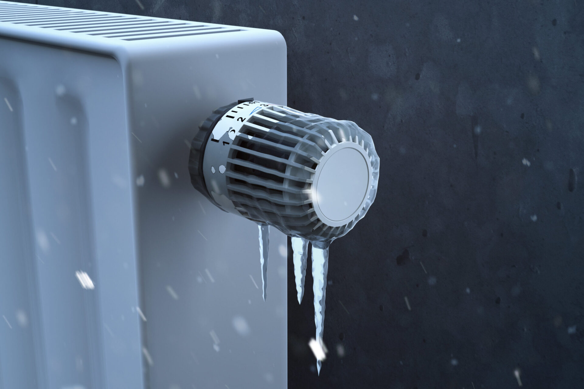 Preparing Your Home For A Freeze | Champion Home Services