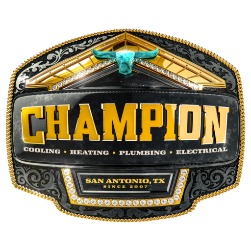 Champion Home Services